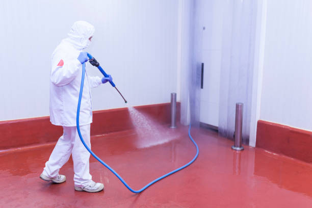 Best Post-Construction Pressure Washing  in Spring Grove, PA